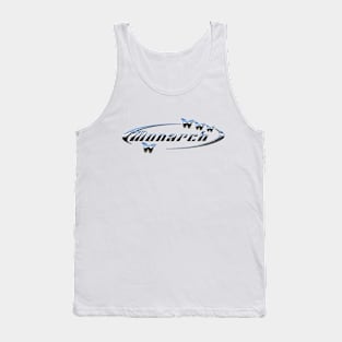 MONARCH Tank Top